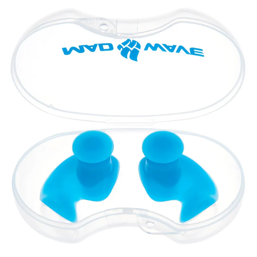 Беруши ERGO EAR PLUG — ПТК СПОРТ