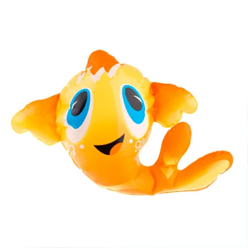 Игрушка надувная Mad Fish — ПТК СПОРТ