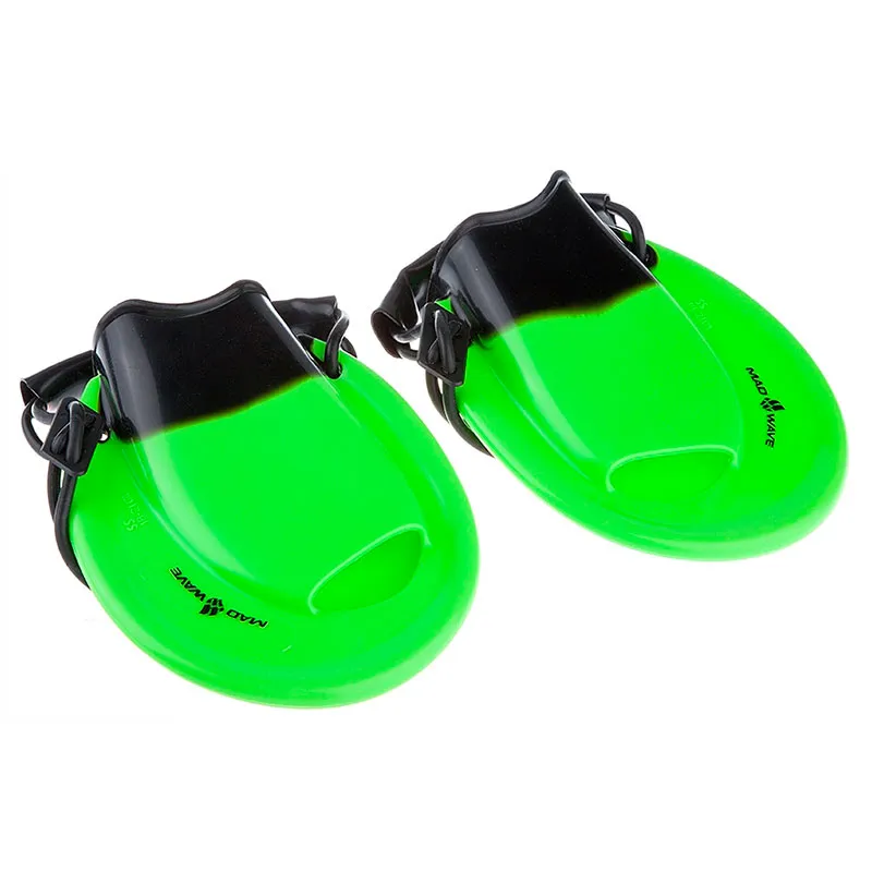 Ласты для брасса Positive Drive Fins, р. 28–32 — ПТК СПОРТ