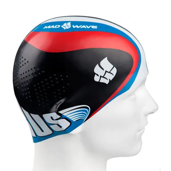 Шапочка Racing Silicone — ПТК СПОРТ