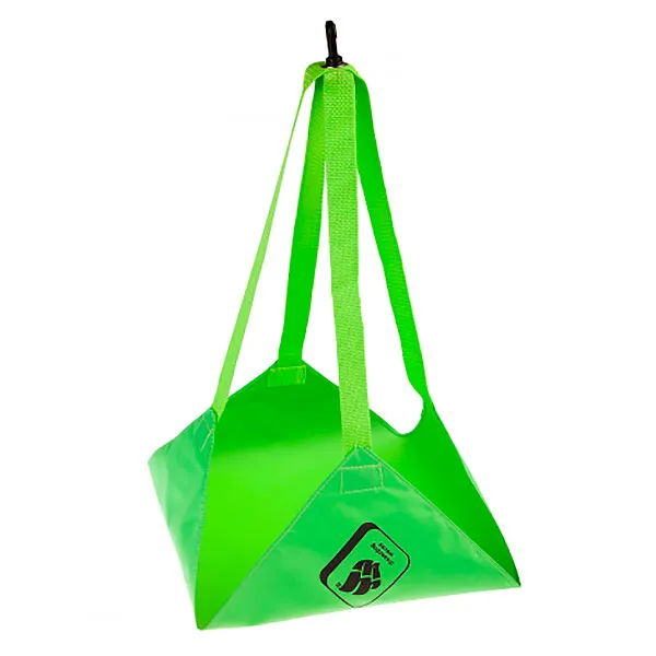 Тормозной парашют Drag Bag 20 см — ПТК СПОРТ