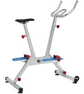 Водный велосипед Hexabike one 200 — ПТК СПОРТ
