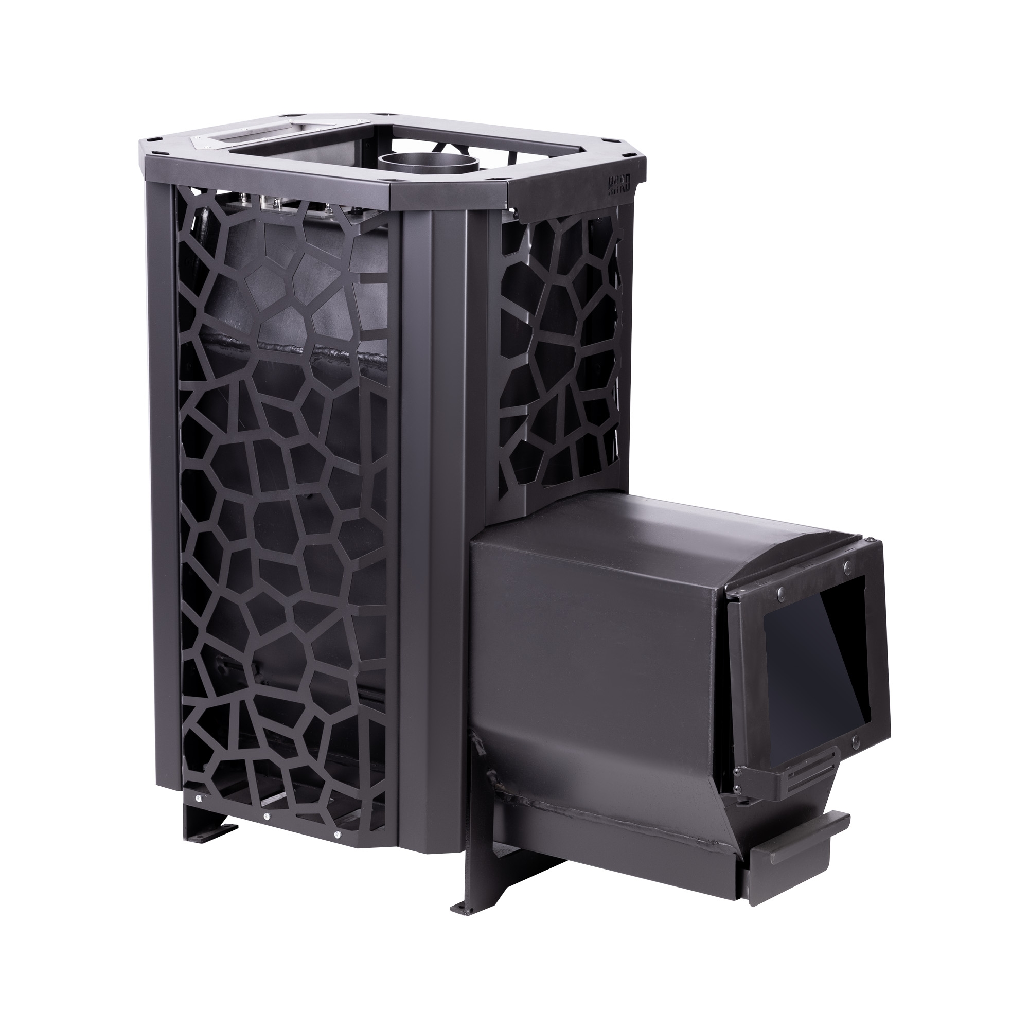 Печь для бани «HARD»® 20L