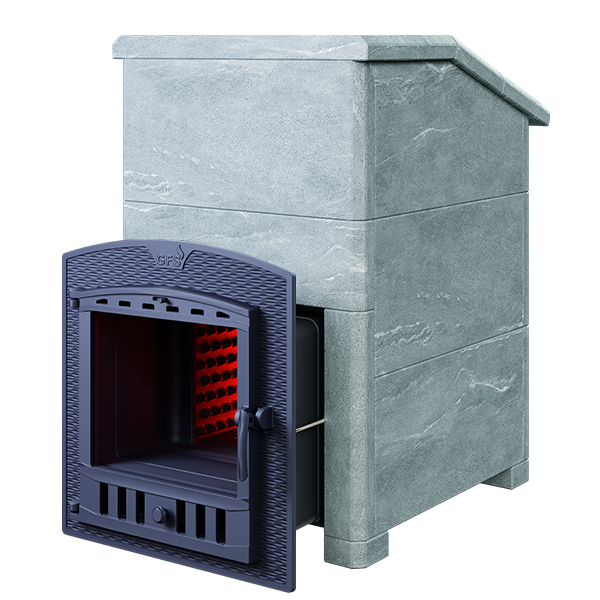 Комплект GFS ЗК 25 (П2) Президент 1020/60 Талькохлорит