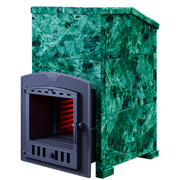 Комплект GFS ЗК 25 (П2) Президент 980/40 Змеевик
