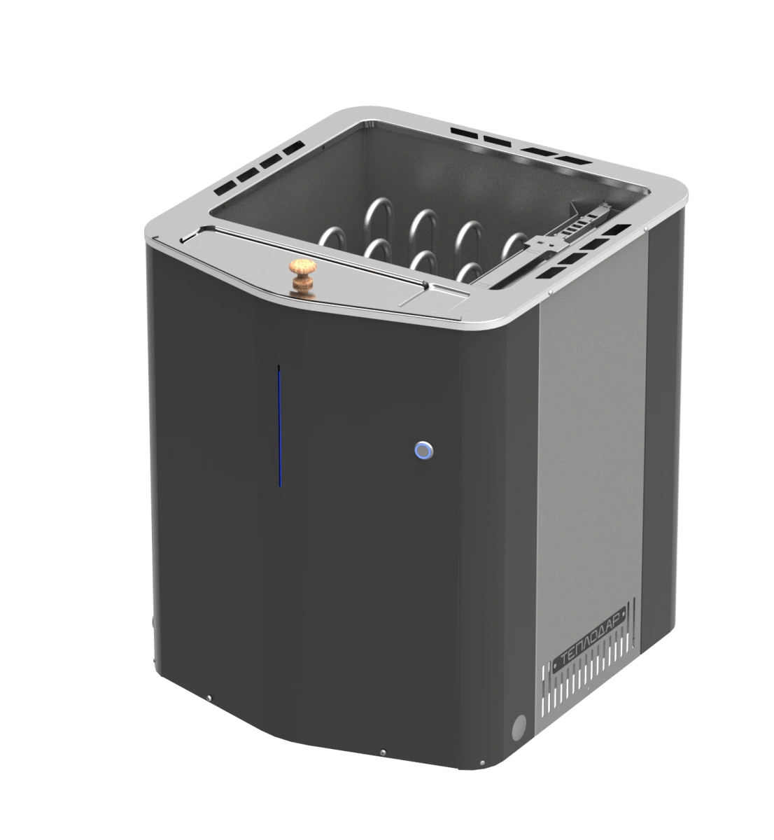 Электрокаменка СтимГросс (SteamGross)-10