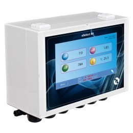 Анализатор жидкости eSELECT-B4 100-250V 4MIS. — Жемчужина
