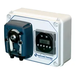 Авт.станция дозир. BIOCLEAN CONTROL/B PER 3-3 230V SANT — Жемчужина