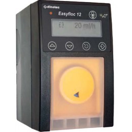 Авт.станция дозир. Easyfloc 12, 0,1-1,5 мл/м³, 1,5 бар, 230V — Жемчужина