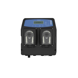 Авт.станция дозир и контр. eTWIN PER PH/RX 3.0L-3.0 230V FULL — Жемчужина