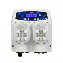 Авт.станция дозир и контр. eTWIN PH-CL 2.0L-6.0 230V PVDF FULL // — Жемчужина