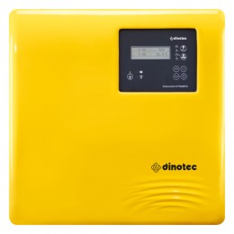 Авт.станция дозир и контр. PC DYNAMICS Rx/Ph PANEL,для комплекта оборудования Бром с насосом dinodos — Жемчужина