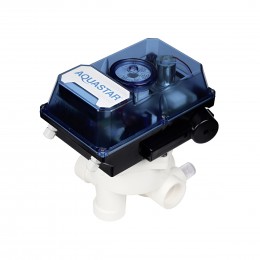 Блок управления вентилем 1 ½" Aquastar Comfort 6501 — Жемчужина