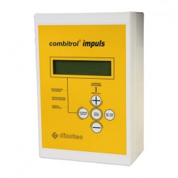 Блок управления вентилем 1½“ и 2" Combitrol IMPULS BUS, Dinotec /2530-050-00 — Жемчужина