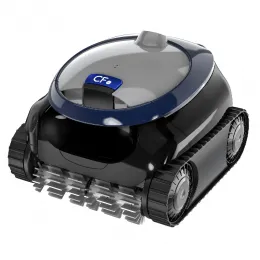 Донный очиститель автоматический CF 3000CL Pro, беспроводной, Wi-Fi, до 50м²/ — Жемчужина