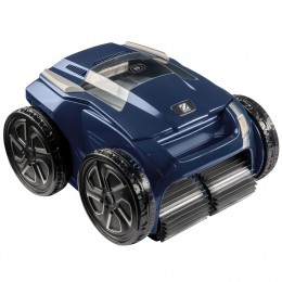 Донный очиститель автоматический RA iQ 6900Alpha4WD,блок упр, тележка,Wi-Fi, кабель 25м, до 150м²/ — Жемчужина