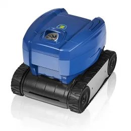 Донный очиститель автоматический Zodiac TornaX PRO RT2100, блок упр, кабель 14 м, до 32 м² — Жемчужина