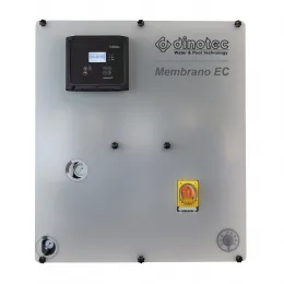 Электролизер для производства гипохлорита Membrano EC DIRECT 80, 80 г/ч, Dinotec /0531-014-00/ — Жемчужина