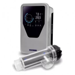 Электролизер соленой воды 30 гр/ч, до 140 м³, 220В Astral Smart Next — Жемчужина