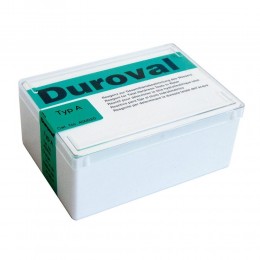 Измерительный набор для общей жесткости Duroval A / 1410-155-00 — Жемчужина