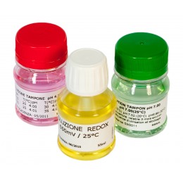 Калибровочный раствор Rx 475 — Жемчужина