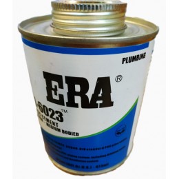 Клей для ПВХ 0,473 л LINHAI GYSI ADHESIVES CO..LTD /L-6023-05 — Жемчужина