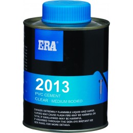 Клей ПВХ ERA 946ml /2013.946/ — Жемчужина