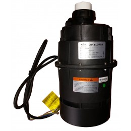 Компрессор AP900_900Вт/220В Pool King — Жемчужина
