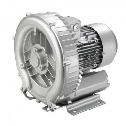 Компрессор HPE 1,50 кВт, 210 м³/ч, 2", 220V — Жемчужина