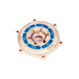 Крышка вентиля T1.5", S1.5" POOL KING /01-0105/ — Жемчужина