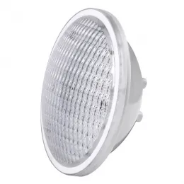 Лампа P707, LED, белый холодный, PAR56, 25 Вт, 12В AC, ABS — Жемчужина