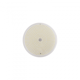 Лампа PS710, LED, белый, PAR56-тонкая, 25 Вт, 12В AC, ABS — Жемчужина