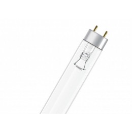 Лампа ультрафиолетовая 60w для установок УФУ 6/10/20/50 — Жемчужина