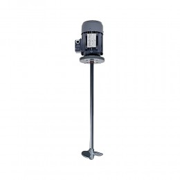 Миксер AF 0.18 kW, 80СМ, РР, 3 фазы (90) — Жемчужина