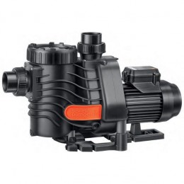 Насос "BADU EasyFit 29" с префильтром 29 м³/ч, 1.65/1.3 кВт, 380 В — Жемчужина