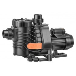 Насос "BADU EasyFit 9" с префильтром 9 м³/ч 0,30 кВт, 220 В /207.6100.038/ — Жемчужина