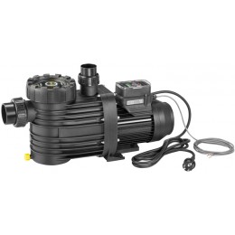 Насос "BADU Eco Touch-Pro I" с префильтром 25 м³/ч, 0,75 кВт, 230 В /219.0008.038/ — Жемчужина