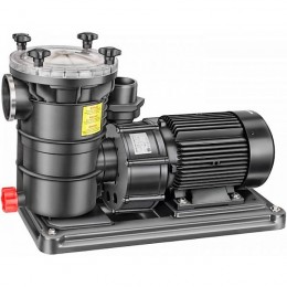 Насос BADU FA21-50/36, с префильтром, 36 м³/ч, 2,70 кВт, 380В — Жемчужина