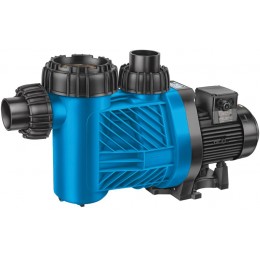 Насос BADU Prime 40, с префильтром, 40 м³/ч, 2,90/2,20 кВт, 220В — Жемчужина