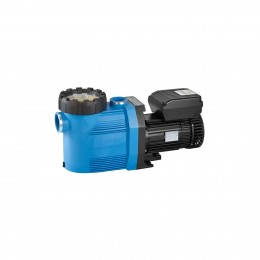 Насос "BADU Prime Eco VS" с префильтром 28 м³/ч, 1,40/1,1 кВт, 220 В /219.0208.138/ — Жемчужина