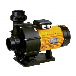 Насос BTP-2200/STP-2200 без префильтра 48,9м³/час(8м), 3ф/380В, 2,8/2,2 кВт — Жемчужина