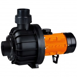 Насос BTP-7500B без префильтра 107-130м³/час(14-10м), 3ф/380В, 8,62/7,5 кВт — Жемчужина