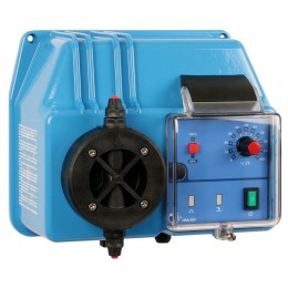 Насос дозир. мембранный BT-MA/AD 50-3 230V — Жемчужина