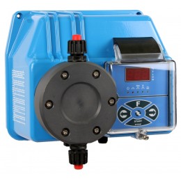Насос дозир. мембранный BT-MA/M 50-3 230V — Жемчужина