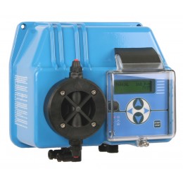 Насос дозир. мембранный BT-MF 50 л/ч 3 бар 230V — Жемчужина