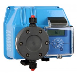 Насос дозир. мембранный BT PH-RX-CL/M 80-1 230V — Жемчужина