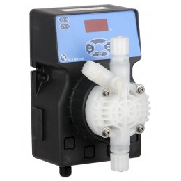 Насос дозир. мембранный DLX-MA/MB 5 л/ч 07 бар (5-7/6-5/8-2) PVDF — Жемчужина