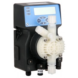 Насос дозир. мембранный DLX-PH-RX-CL/M 15 л/ч 04 бар PVDF — Жемчужина