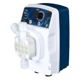 Насос дозир. мембранный eONE MA 2-16 100/250V PVDF TFE/P — Жемчужина