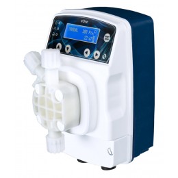 Насос дозир. мембранный eONE MF 20-7 100/250V PVDF TFE/P — Жемчужина